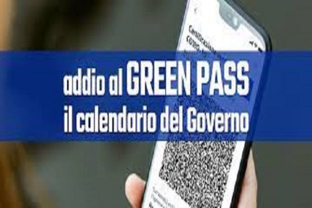 Green Pass