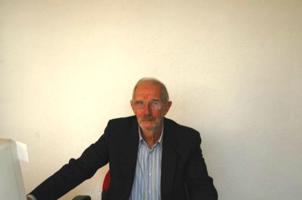 NUOVA STAGIONE DELL’ASD PIANA DEL CAVALIERE CON L’ACADEMY UDINESE CALCIO:L’INTERVISTA AL PRESIDENTE MARINO BERNARDINI