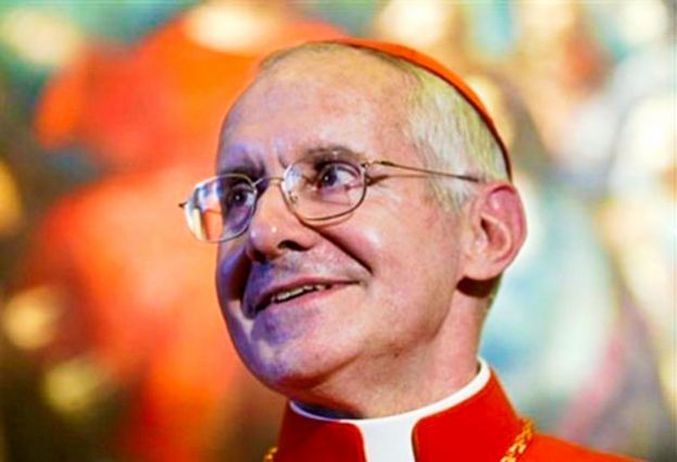 IL CARDINALE FRANCESE JEAN LOUIS TAURAN SULL'ISIS: "AMIAMOLI. SI AL DIALOGO NO ARMI"