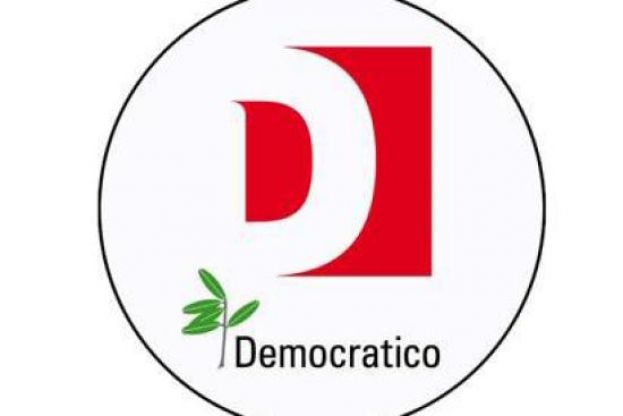 RENZI METTE IN LIQUIDAZIONE IL PD : AL SUO POSTO ARRIVANO I "DEMOCRATICI"