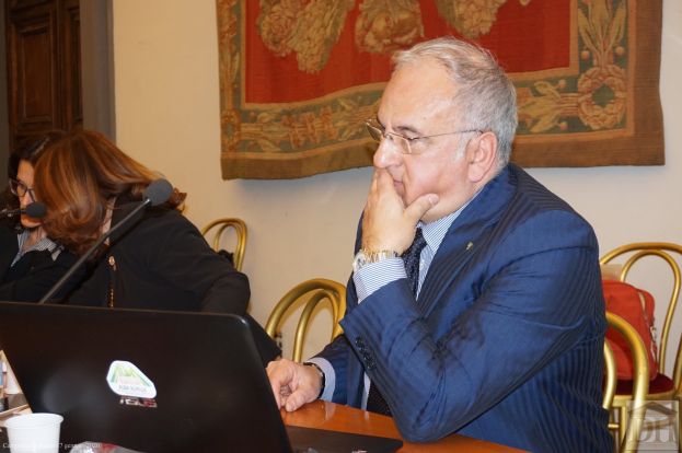 Fagnani - Campidoglio Protomoteca