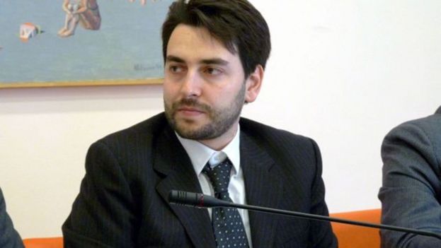 Michele Fina