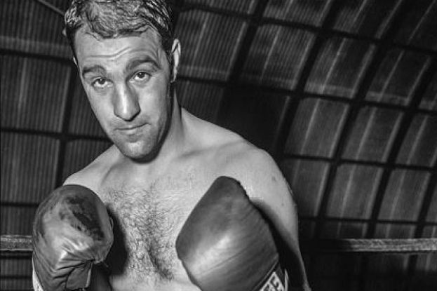ROCKY MARCIANO