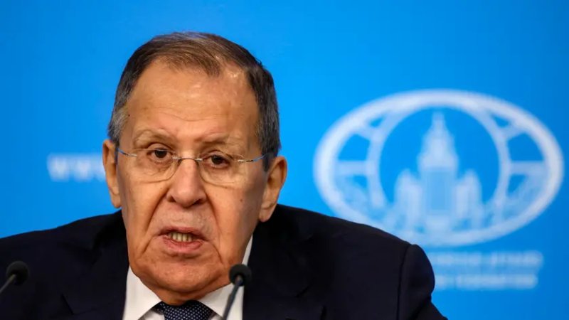 LAVROV
