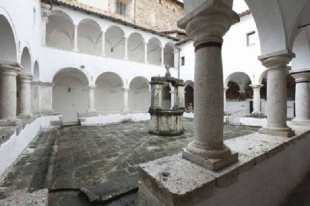 Santa Maria delle Grazie