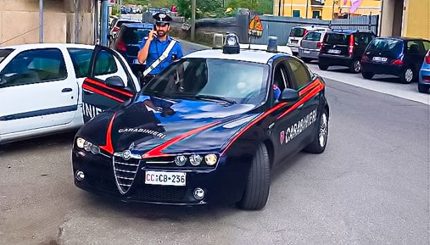 Carabinieri