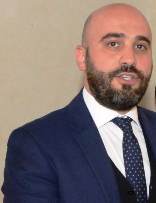 Riccardo Savella