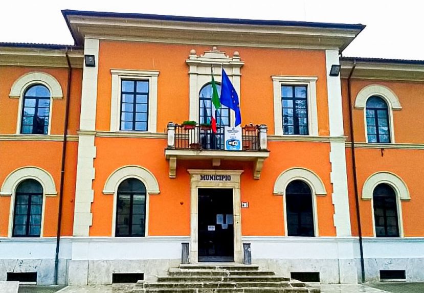 Comune di Carsoli