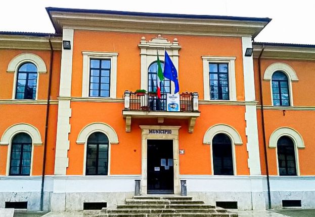 Comune di Carsoli