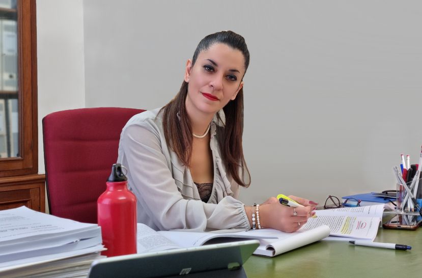Sen. Di Girolamo