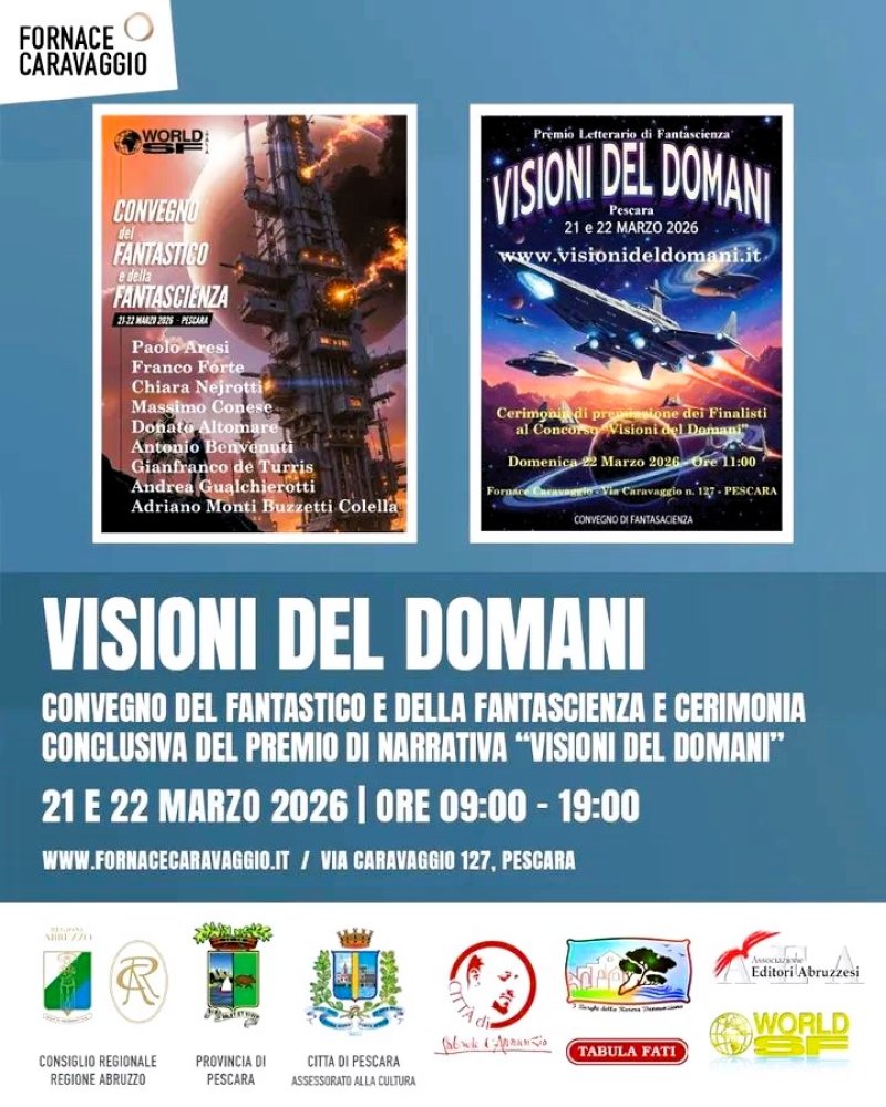 Visioni del Domani