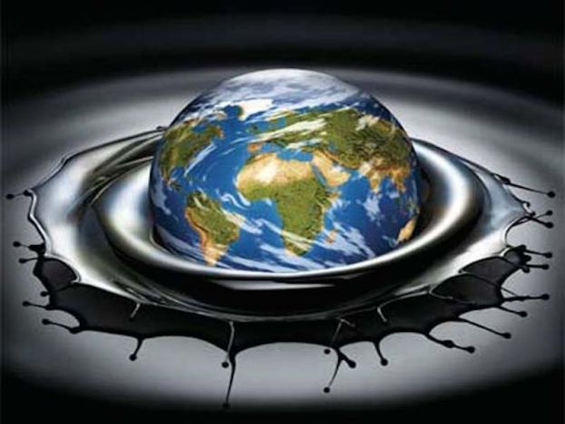 PETROLIO LOW COST, PERCHE' NON BISOGNA ESSERE TROPPO FELICI