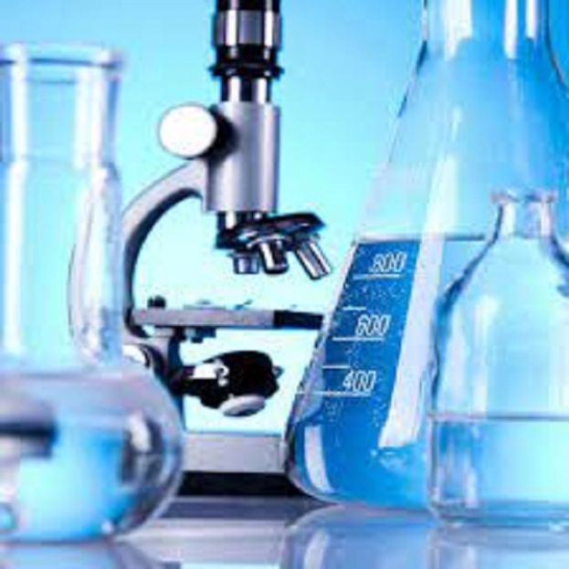 Laboratorio