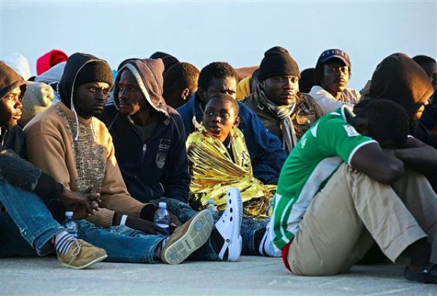 MIGRANTI, ABUSI, SPECULAZIONI E MALATTIE: QUALE INTEGRAZIONE?