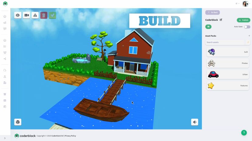Builder