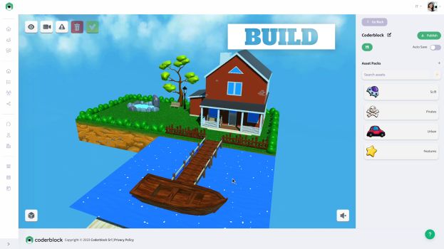 Builder