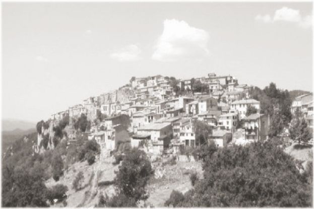 Pietrasecca