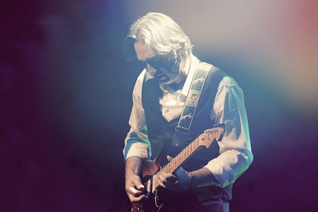 Max Borelli