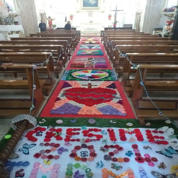 Infiorata