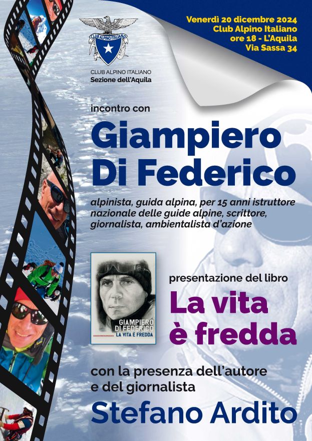 Locandina Evento