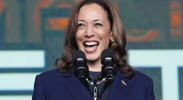 Kamala Harris