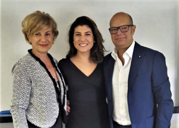 Famiglia Cirillo