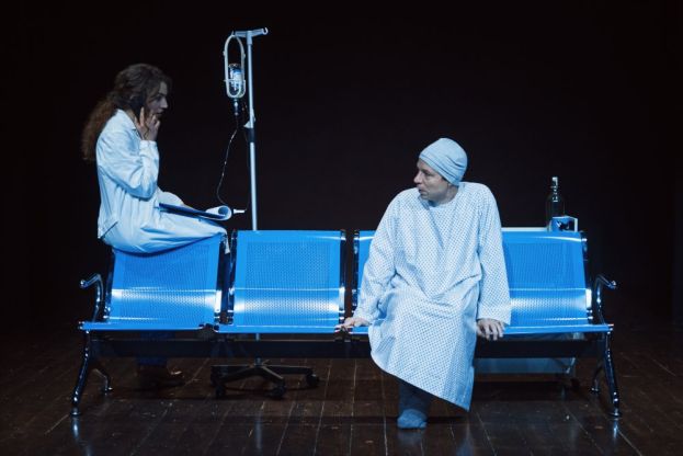 Foto di Scena