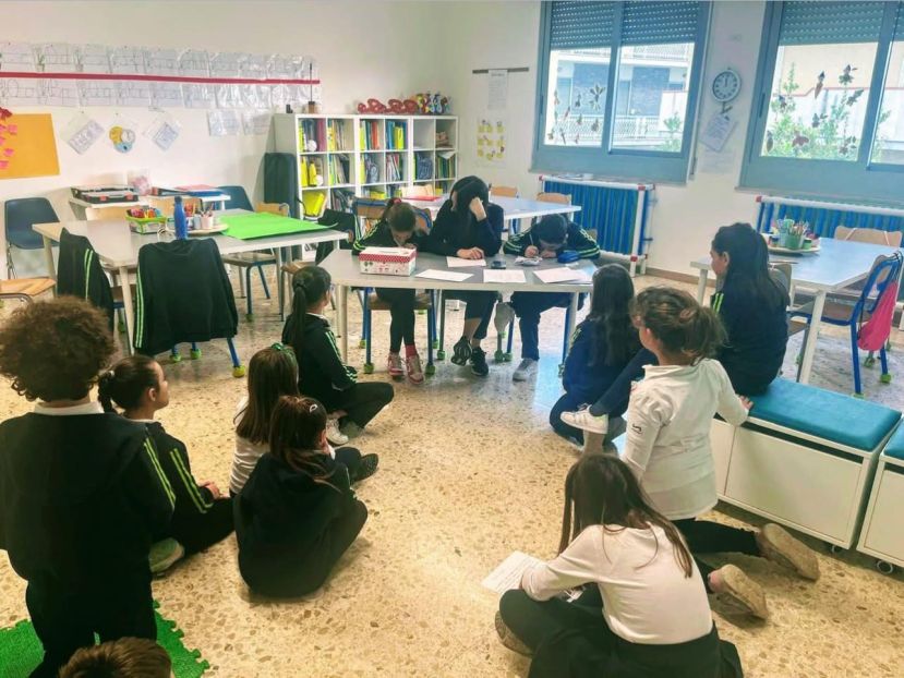 Scuola