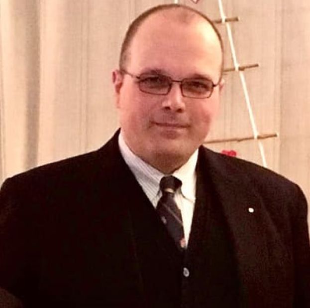 Federico Bettuzzi