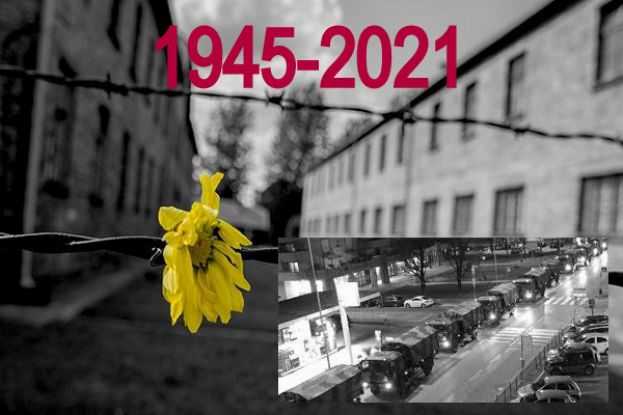 Giorni della Memoria