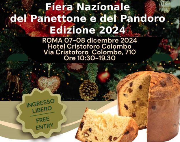Locandina Evento