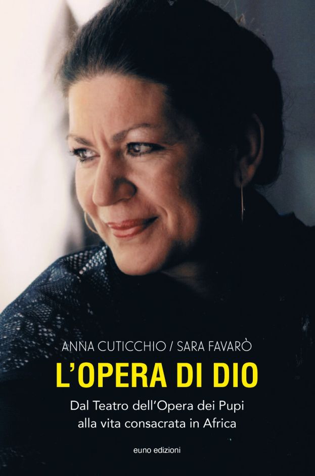 Copertina Libro