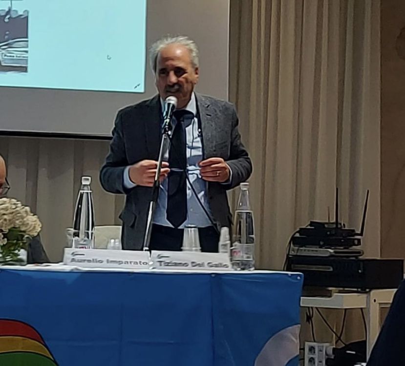 Tiziano Del Gallo