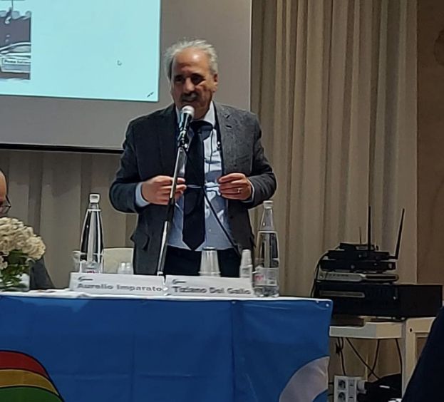 Tiziano Del Gallo