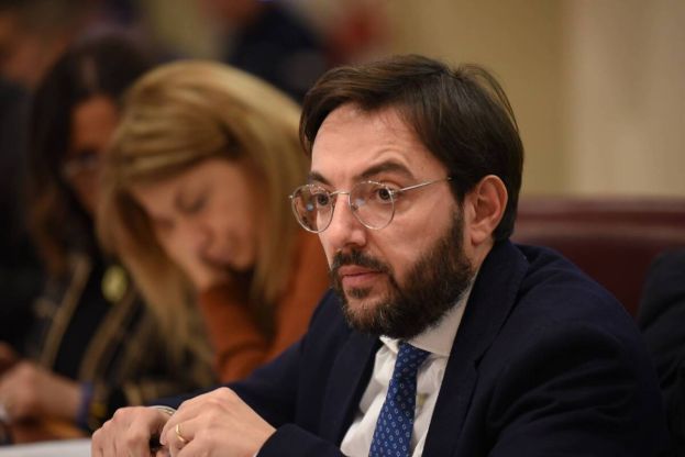 Vincenzo D'Incecco