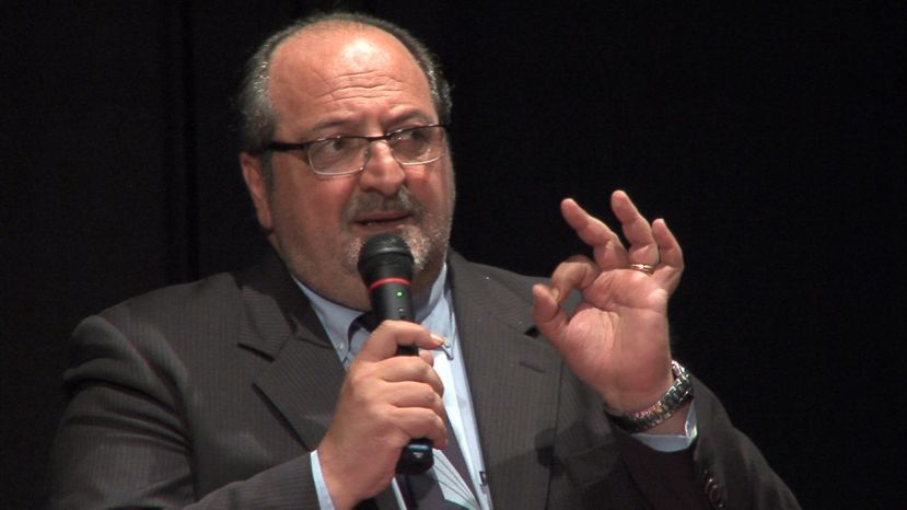 Mario Mazzocca