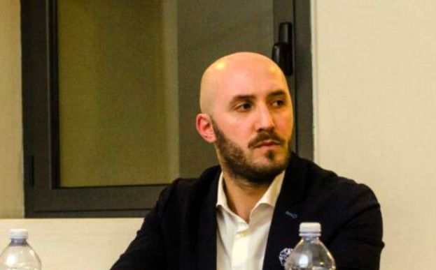 FEDERICO FALCONE