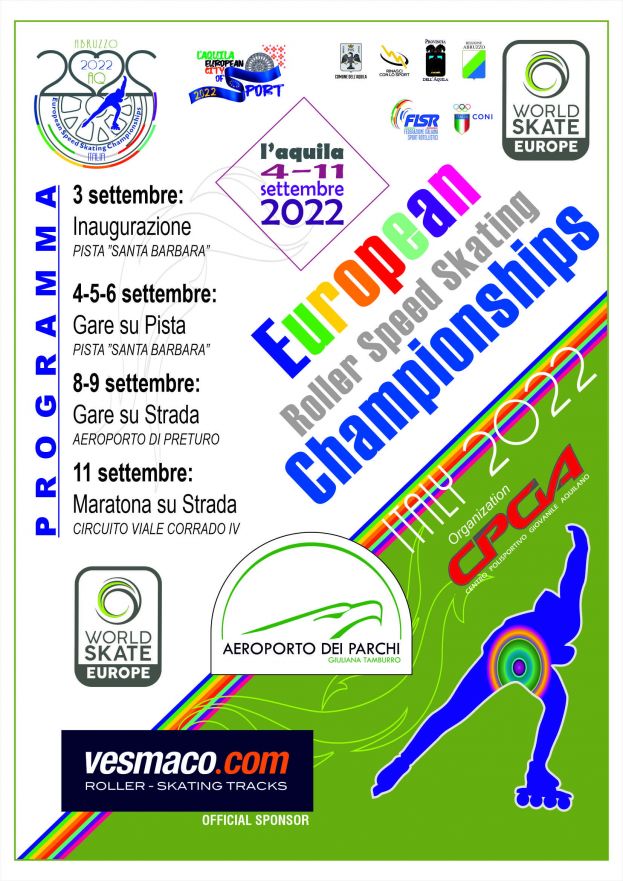 Locandina Evento