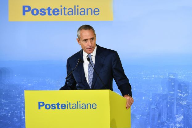 Ad Matteo Del Fante
