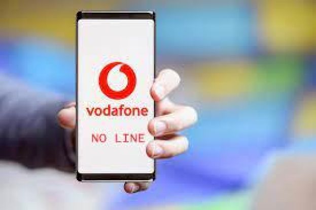 Vodafone