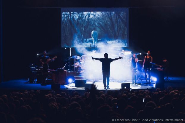 Canto Libero Controluce