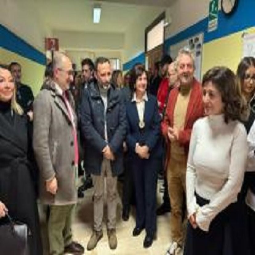 Facoltà si Giurisprudenza Avezzano