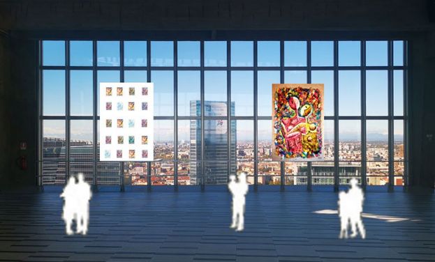 Evento-mostra--L'Abbraccio-Milano