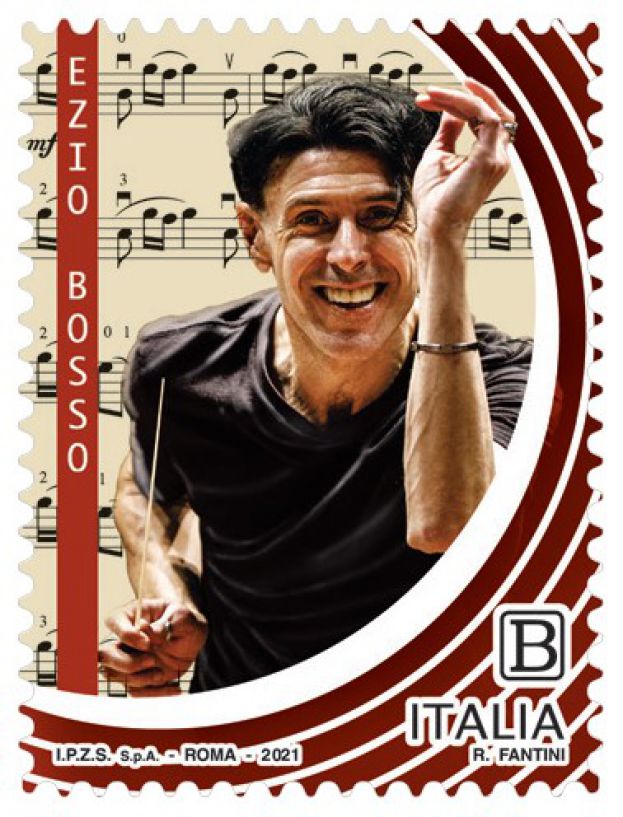Ezio Bosso