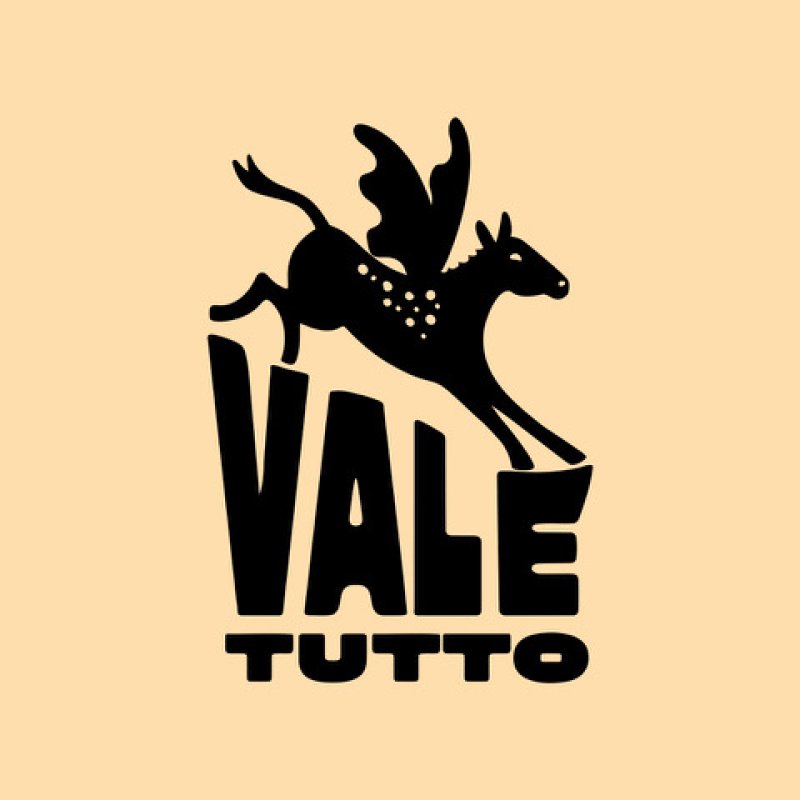 Logo " Vale Tutto"