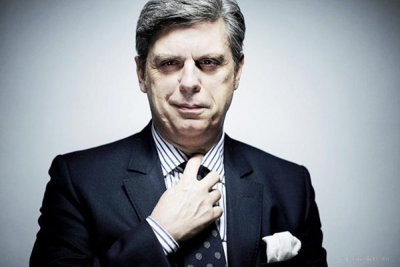 Maurizio Serra