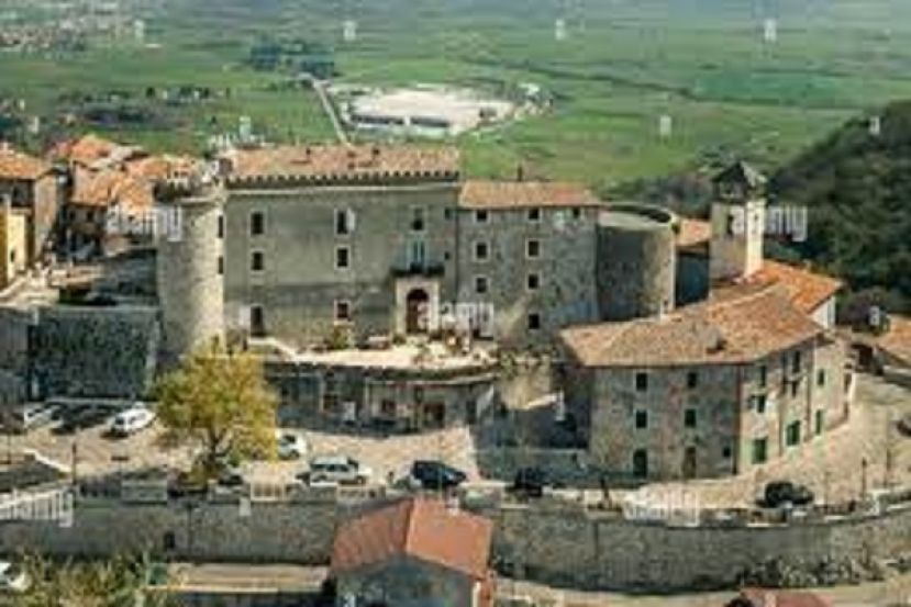 Oricola