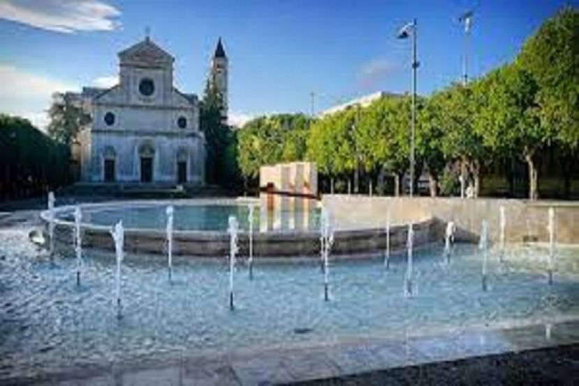 Piazza Risorgimento