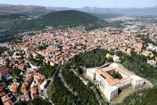 L'Aquila
