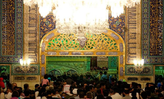 Moschea